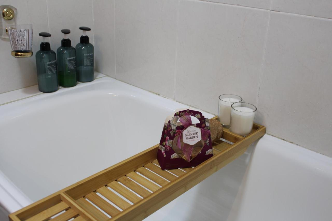 Apartamento Centrico En Monforte De Lemos - No Wifi - Parking Privado Εξωτερικό φωτογραφία